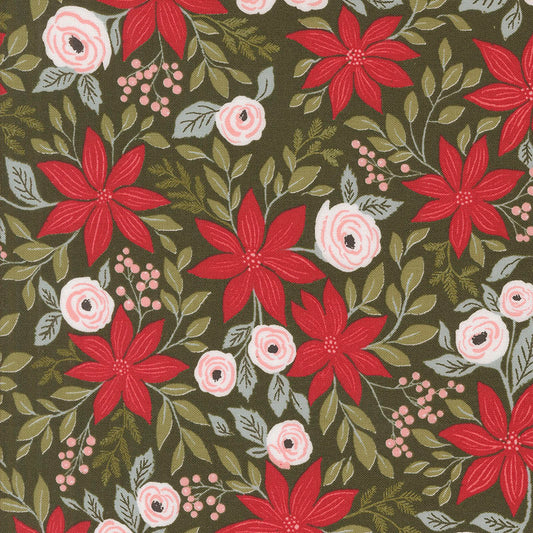 Berry and Pine | Wintergreen