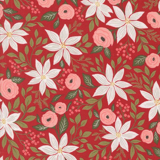 Berry and Pine | Cranberry