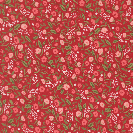 Berry and Pine | Cranberry