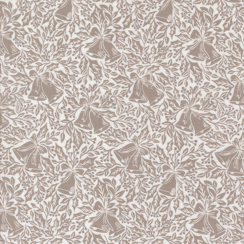 Berry and Pine | Snow
