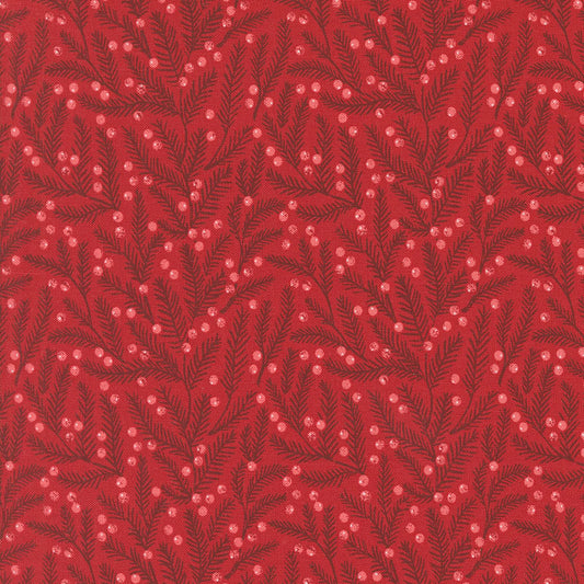 Berry and Pine | Cranberry