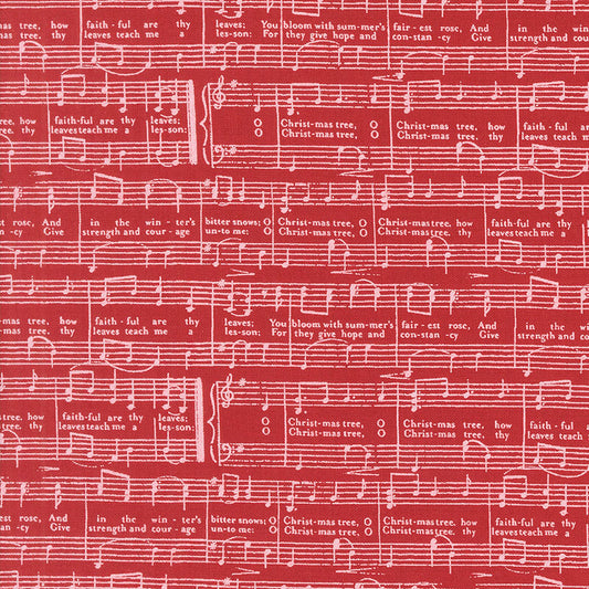 Berry and Pine | Cranberry