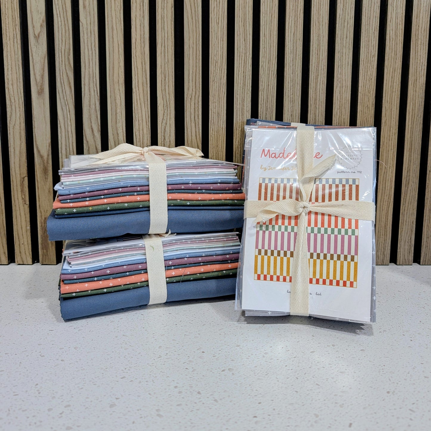 Madeline | Quilt Kit