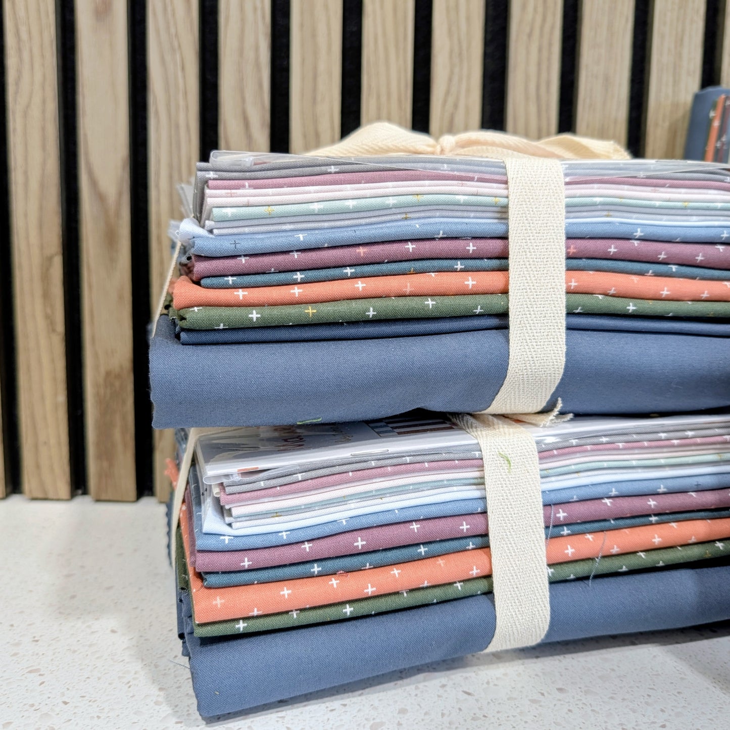 Madeline | Quilt Kit