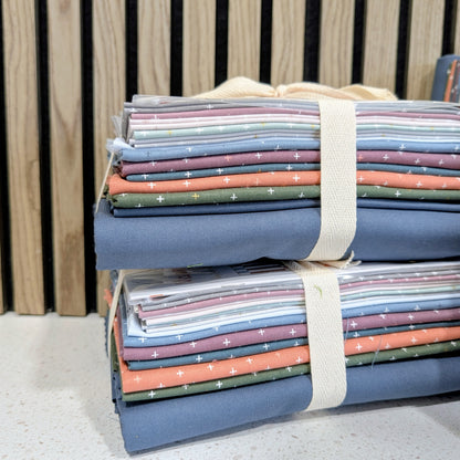 Madeline | Quilt Kit