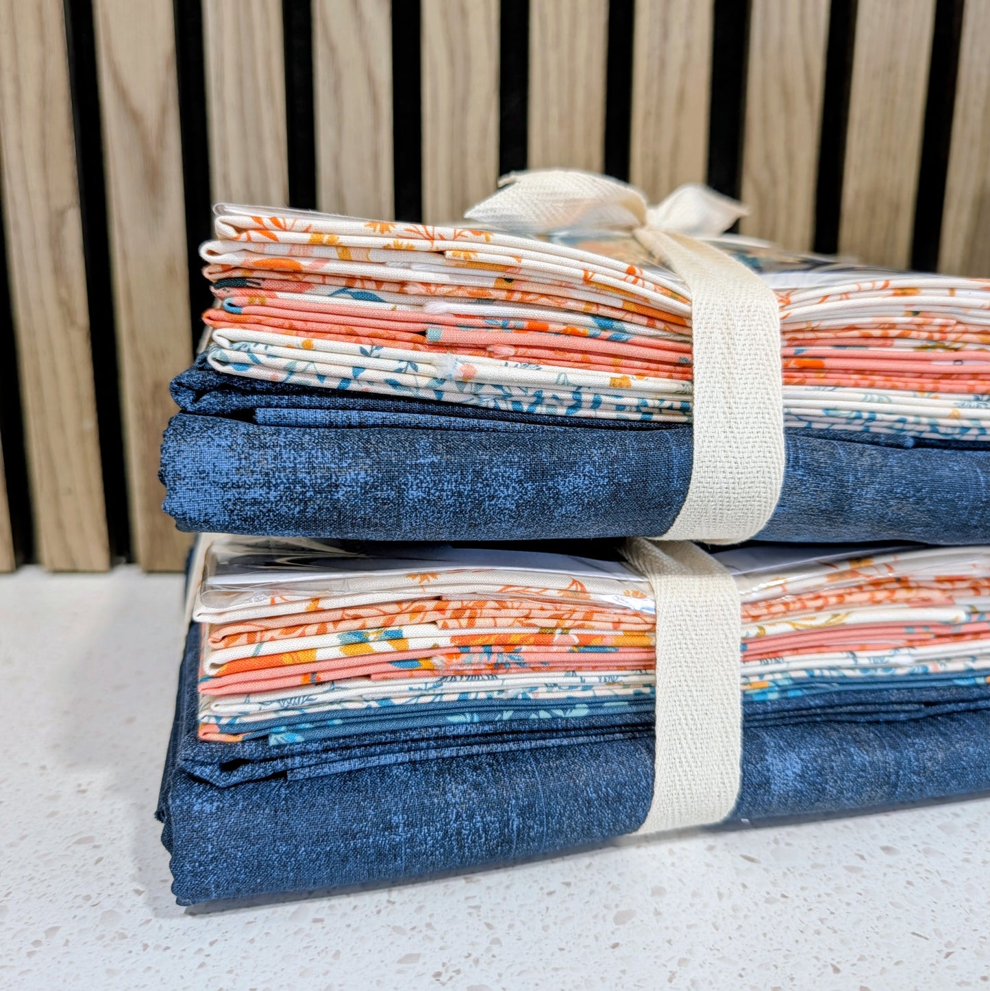 Retro Modern New Math | Quilt Kit