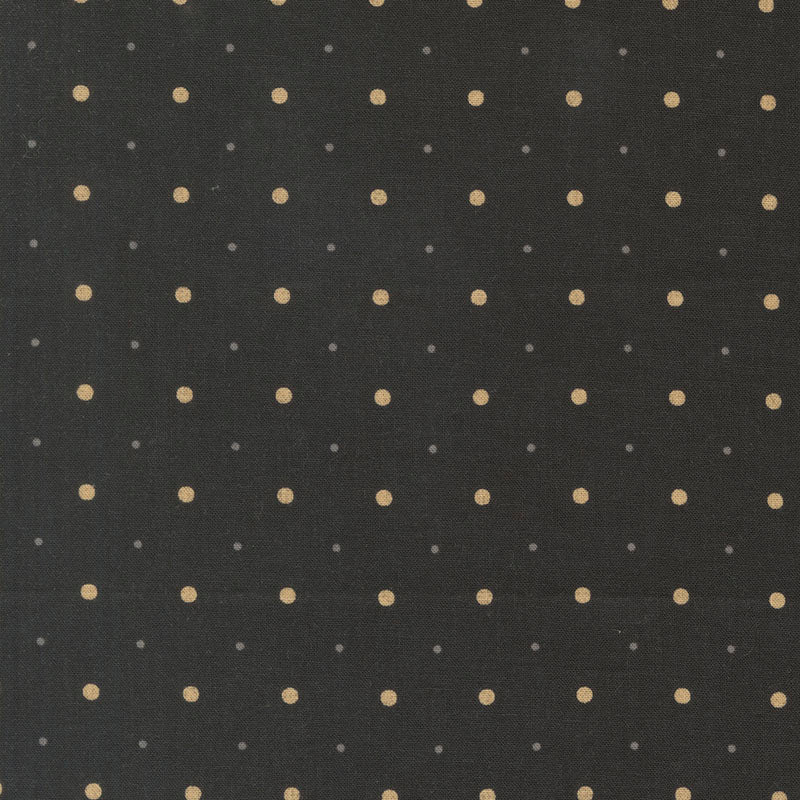 Posh | Onyx Noir