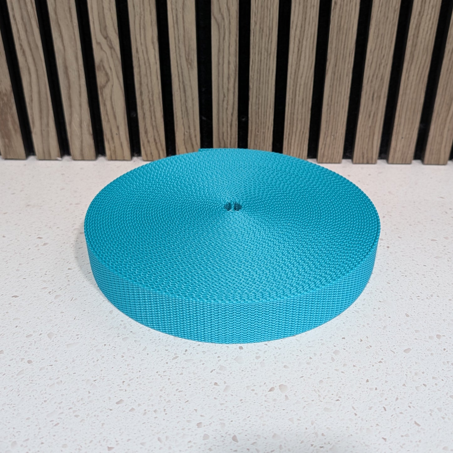 Turquoise Webbing | 1.5 Inch