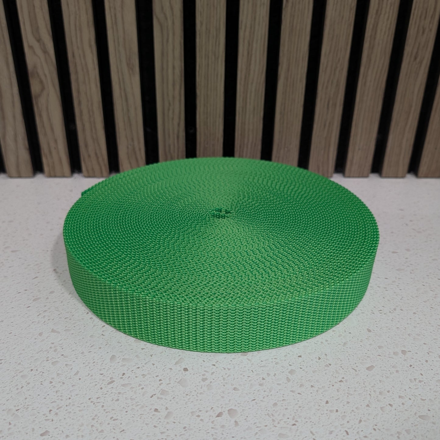 Lime Green Webbing | 1.5 Inch