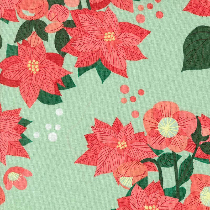 Tiny Christmas | Mint