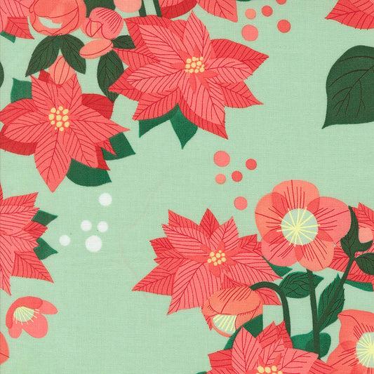 Tiny Christmas | Mint