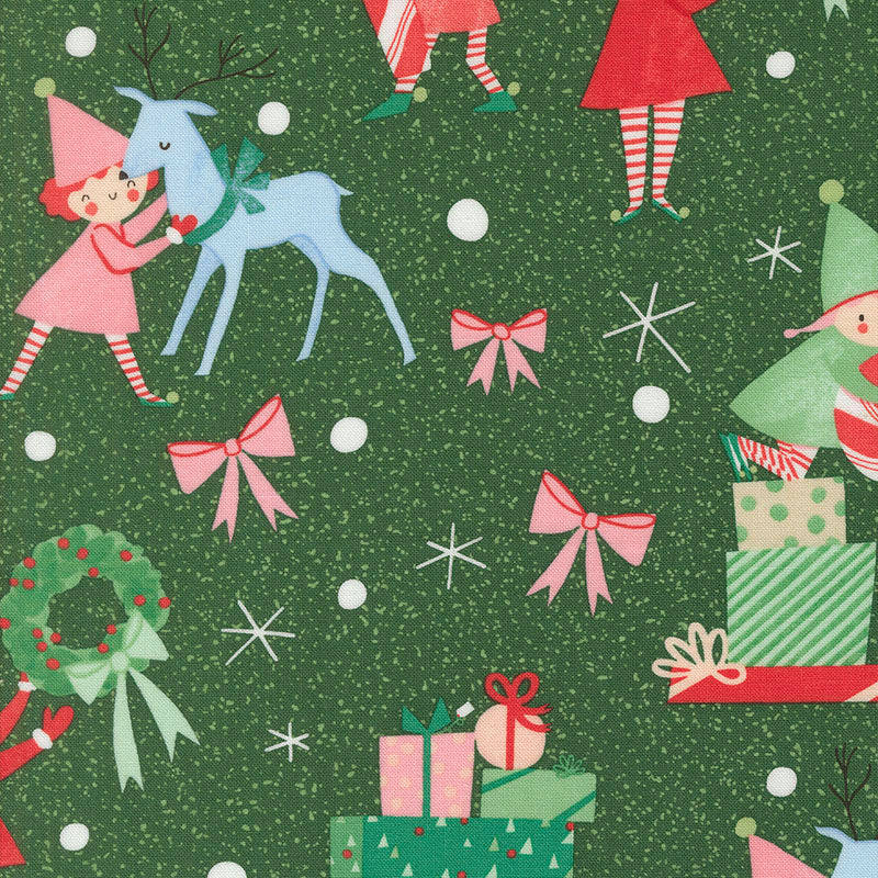 Tiny Christmas | Pine