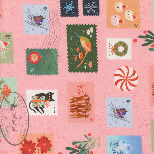 Tiny Christmas | Cotton Candy