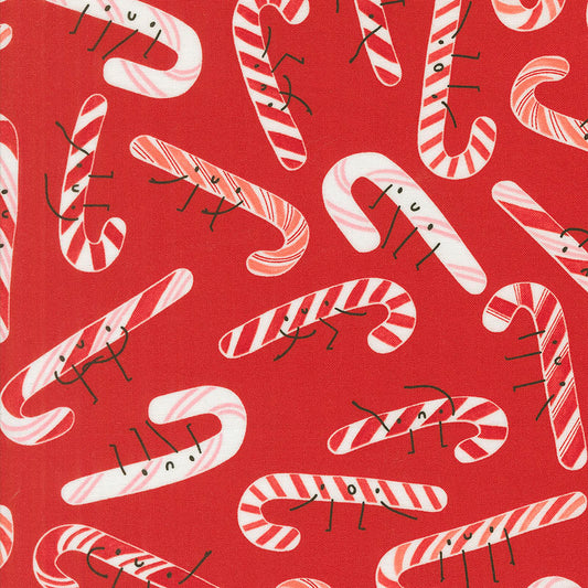 Tiny Christmas | Christmas Red