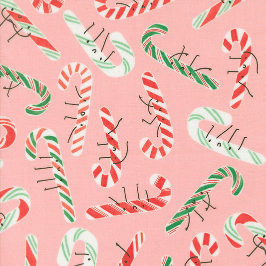 Tiny Christmas | Cotton Candy