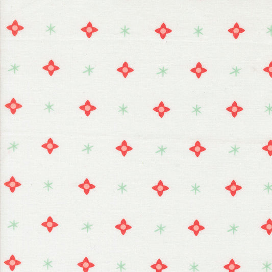 Tiny Christmas | Snow