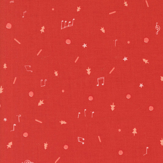 Tiny Christmas | Christmas Red