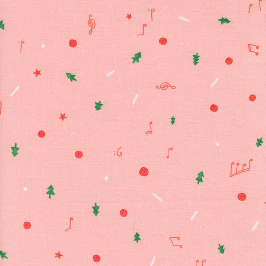 Tiny Christmas | Cotton Candy
