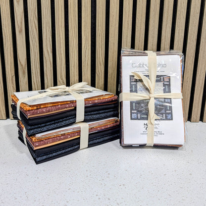 Cubby Holes | Quilt Kit