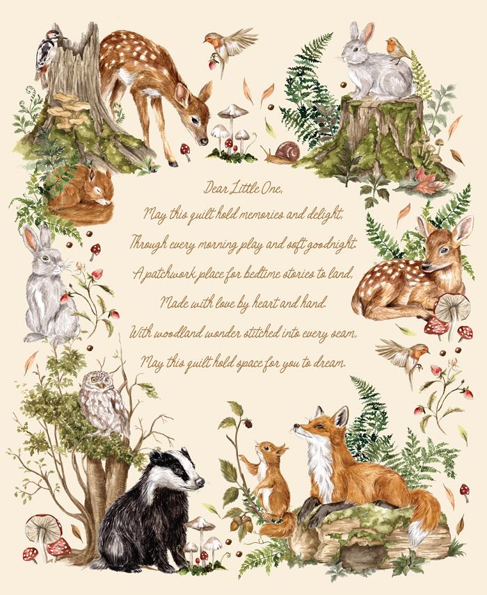 Fable and Fern | Panel