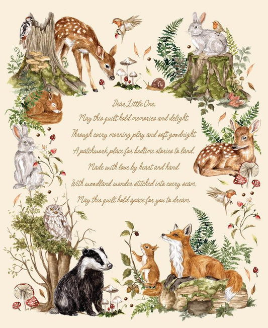Fable and Fern | Panel