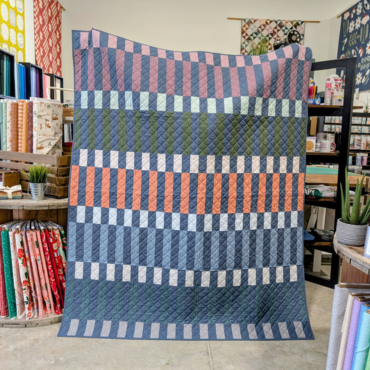 Madeline | Quilt Kit