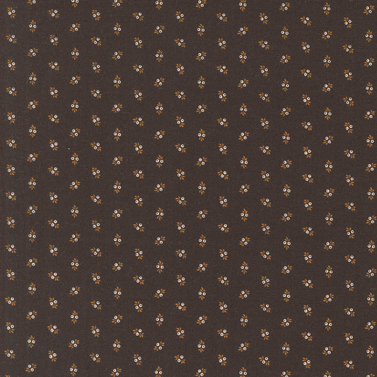 Pumpkin Spice Gatherings | Black Dirt