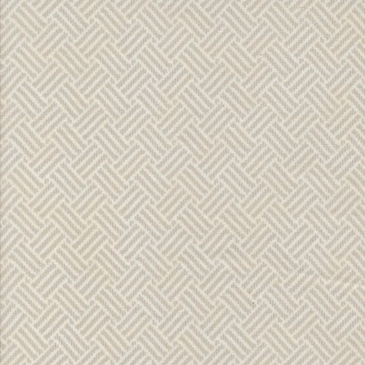 Prairie Gatherings 108" Flannel | Porcelain