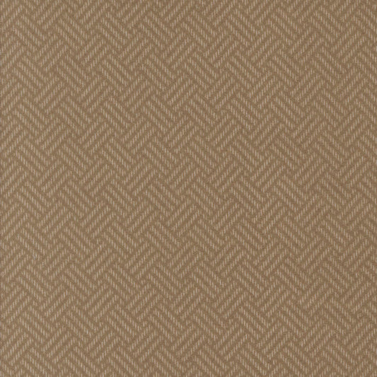 Prairie Gatherings 108" Flannel | Teak