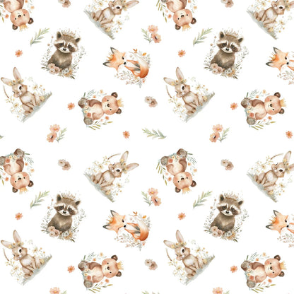 Sagebrush Babies | By the 0.10 Metre