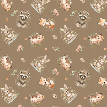 Sagebrush Babies | By the 0.10 Metre