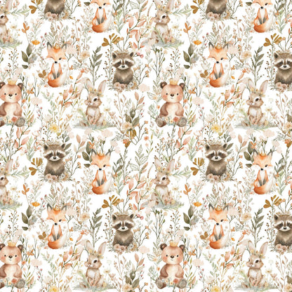 Sagebrush Babies | By the 0.10 Metre