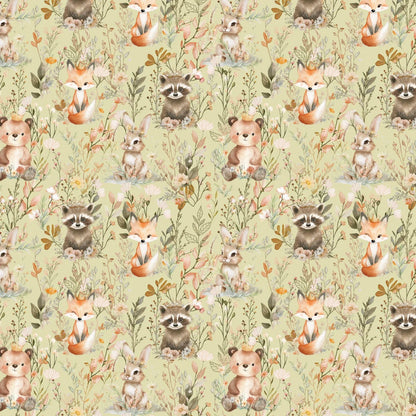 Sagebrush Babies | By the 0.10 Metre