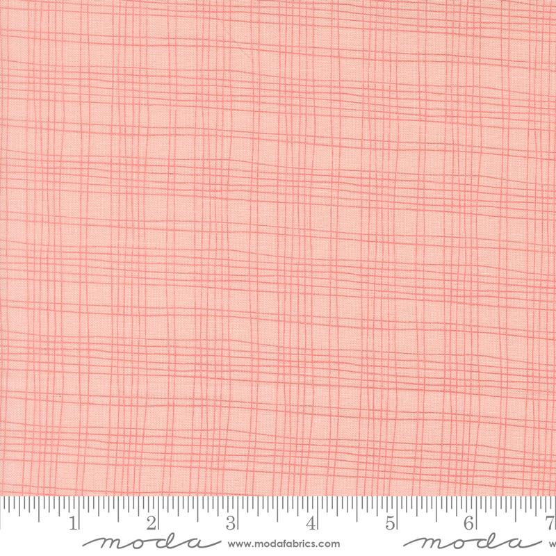 Plaid | Blush