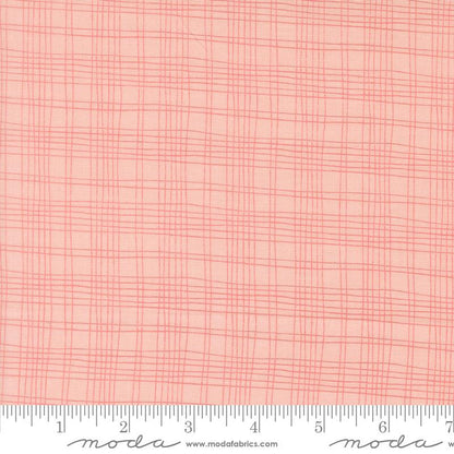 Plaid | Blush