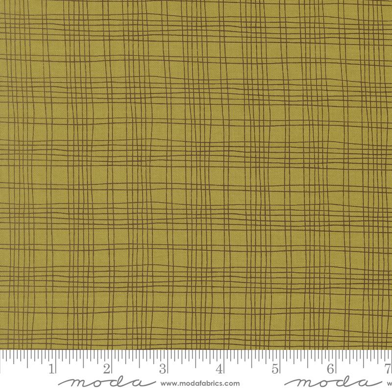 Plaid | Leaf
