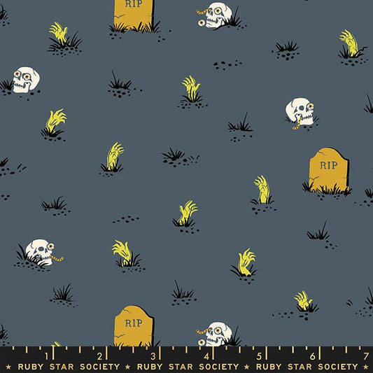 Tiny Frights | Ghostly - Glow
