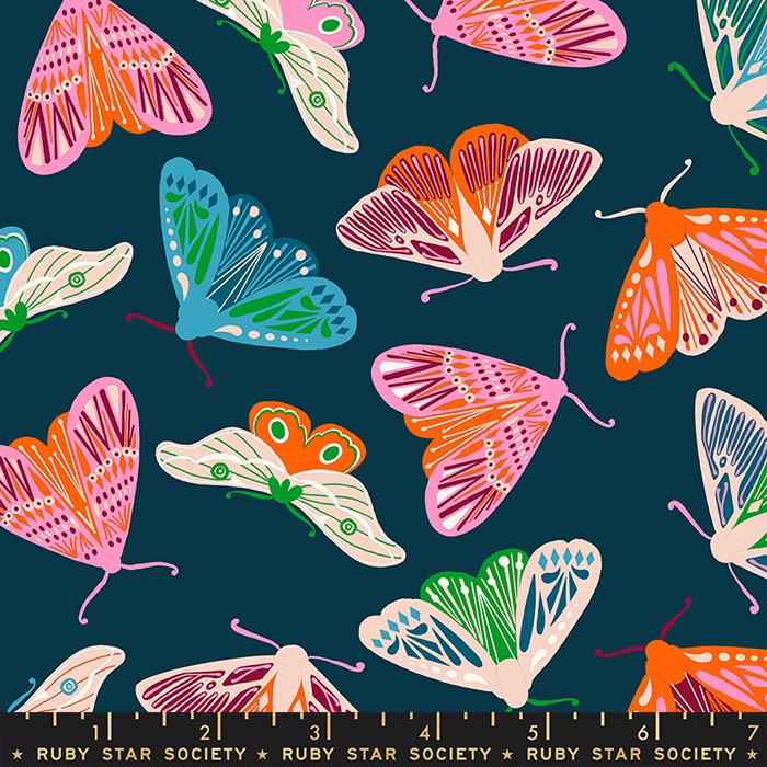 Flowerland | Peacock