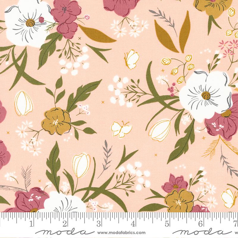 Evermore Fat Quarter Stack | 17 FQ