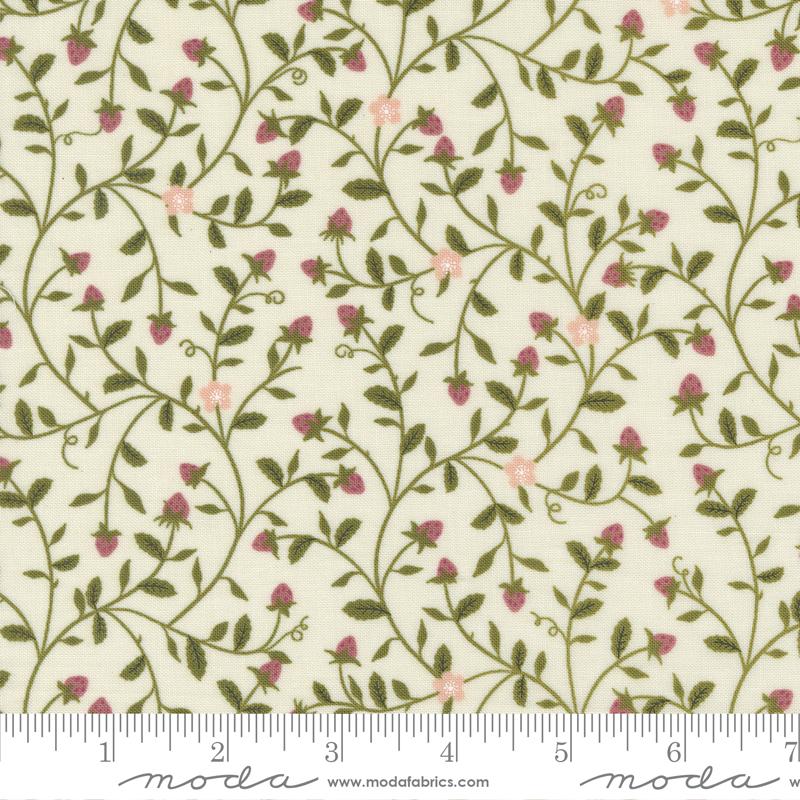 Evermore Fat Quarter Stack | 17 FQ