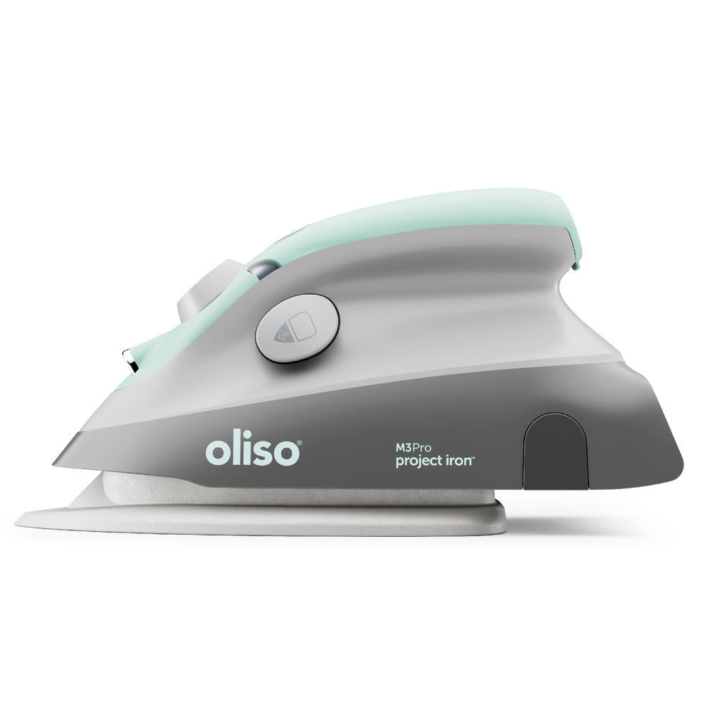 Oliso Iron | M3Pro Project Iron *NEW