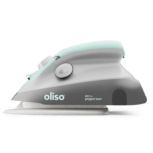 Oliso Iron | M3Pro Project Iron