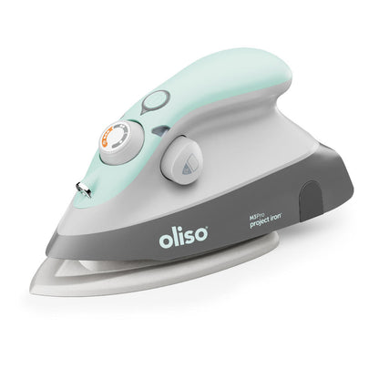 Oliso Iron | M3Pro Project Iron