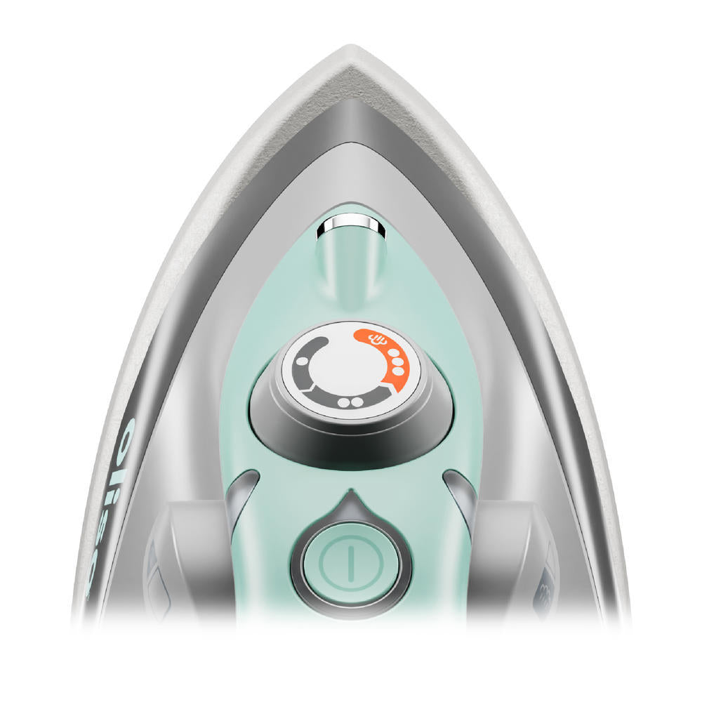 Oliso Iron | M3Pro Project Iron