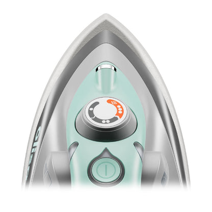 Oliso Iron | M3Pro Project Iron