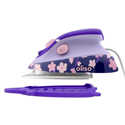 Oliso Iron | M3Pro Project Iron - Yaya Han