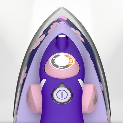 Oliso Iron | M3Pro Project Iron - Yaya Han