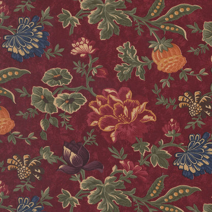 Quail Run Fat Quarter Stack | 13 FQ