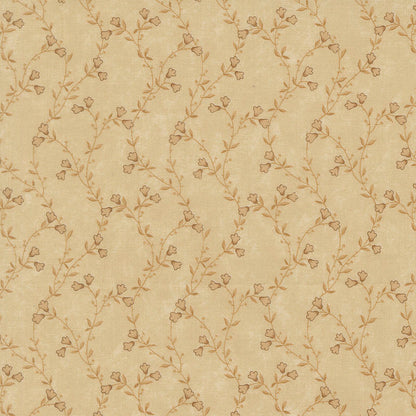 Quail Run Fat Quarter Stack | 13 FQ