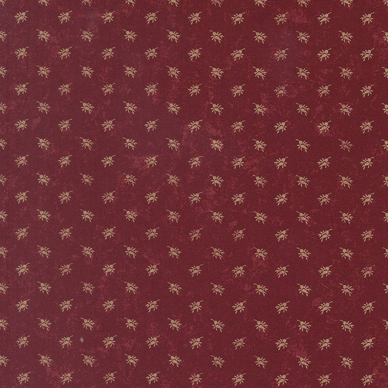 Quail Run Fat Quarter Stack | 13 FQ